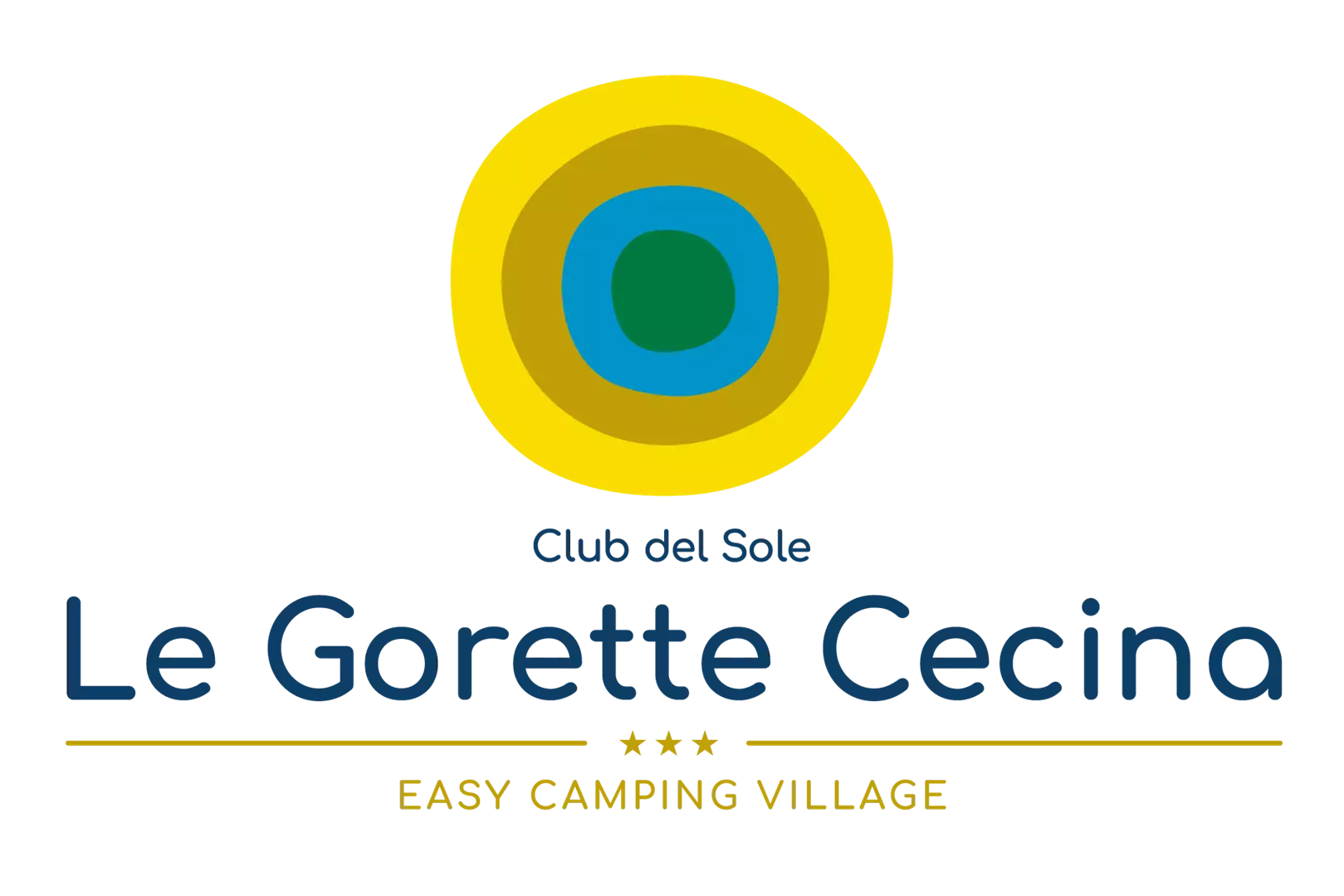 Club del Sole Le Gorette Cecina Easy Camping Village