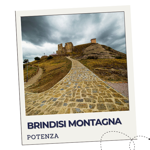 Brindisi Montagna