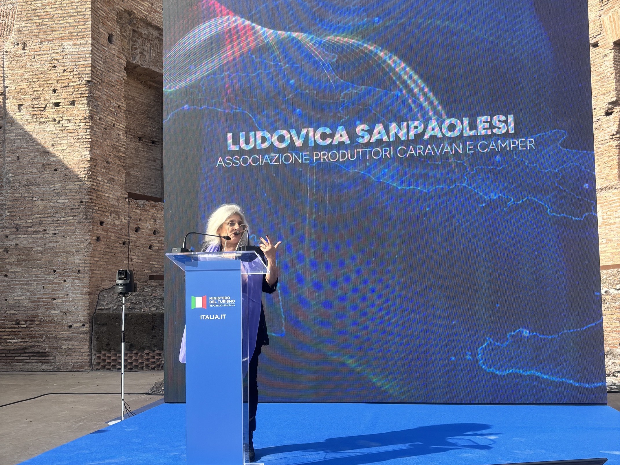 Ludovica Sanpaolesi