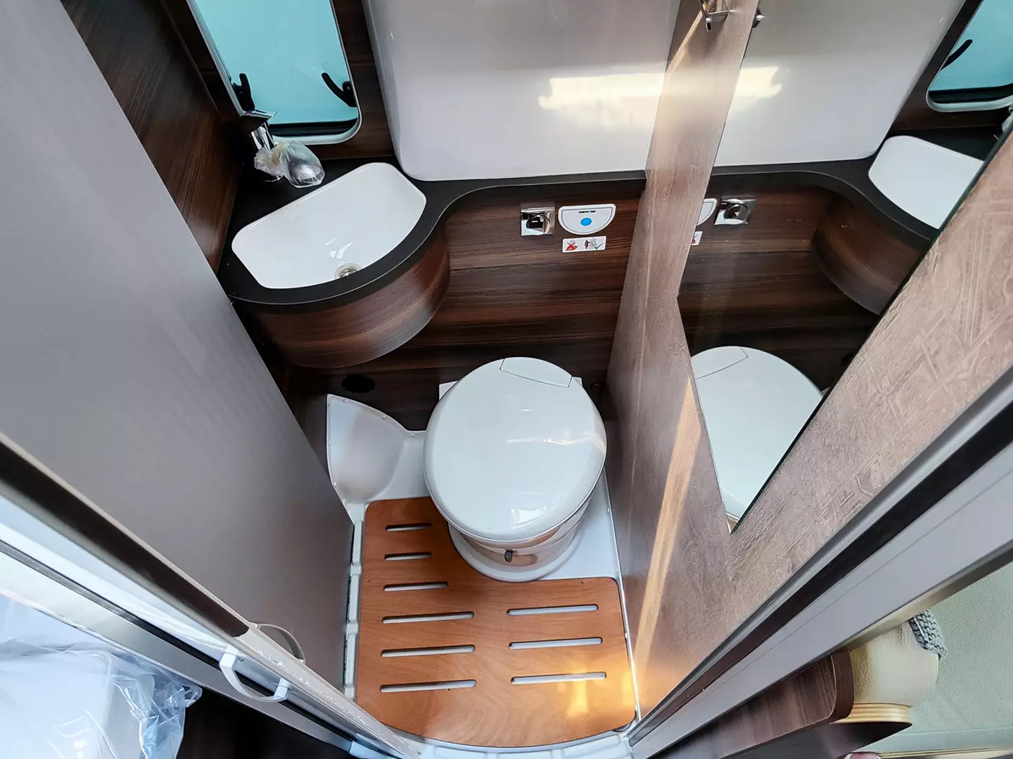Laika Ecovip 540