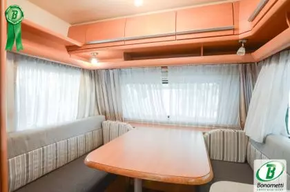 particolare dinette