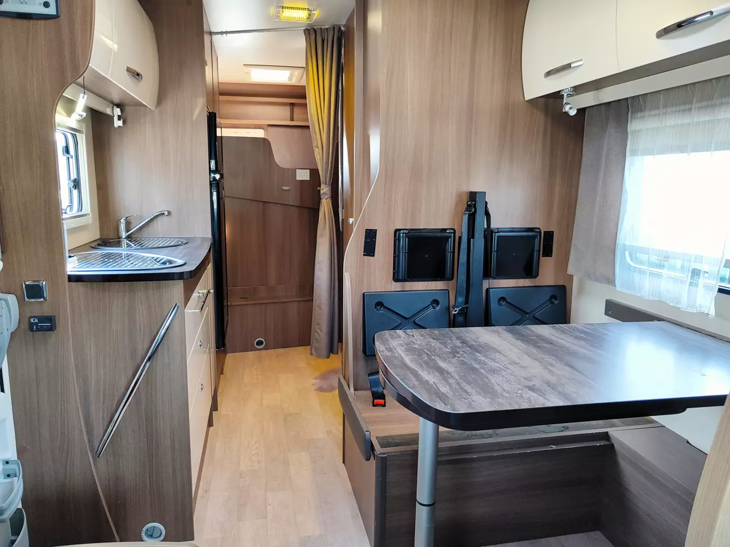 Chausson Best of 03 - Mansardato con garage