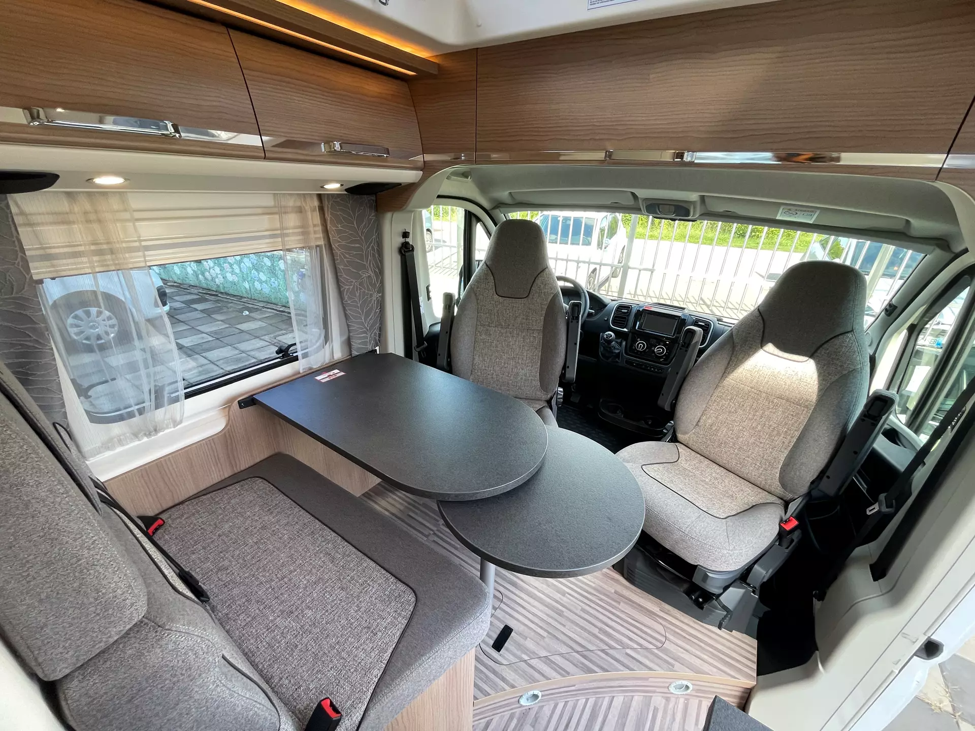 Dinette
