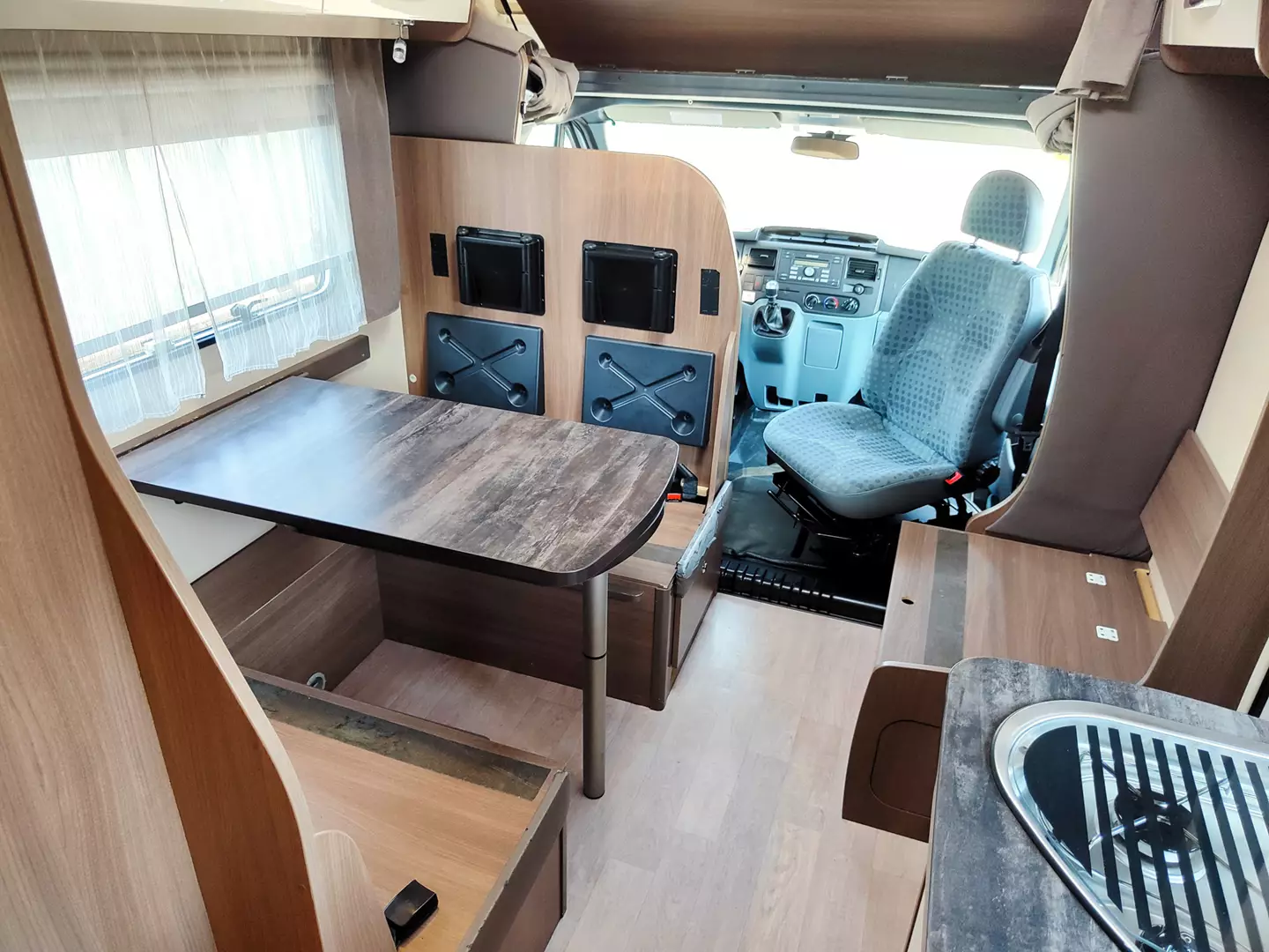 Chausson Best of 03 - Mansardato con garage