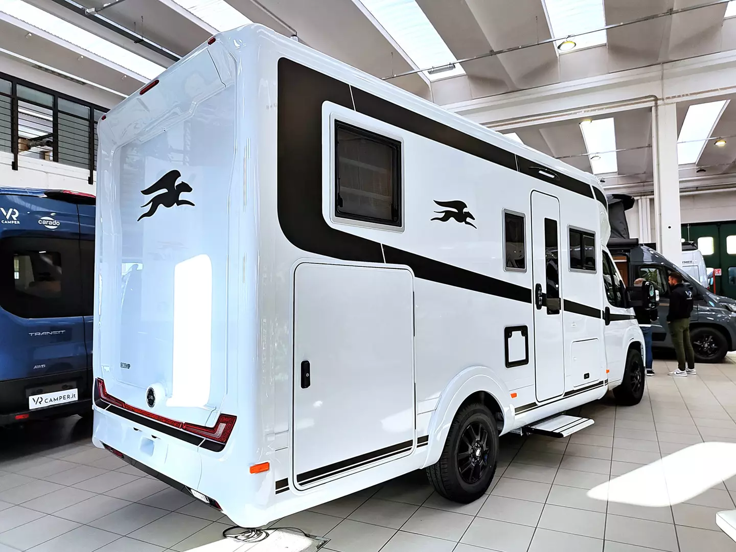 Laika Ecovip L 3010