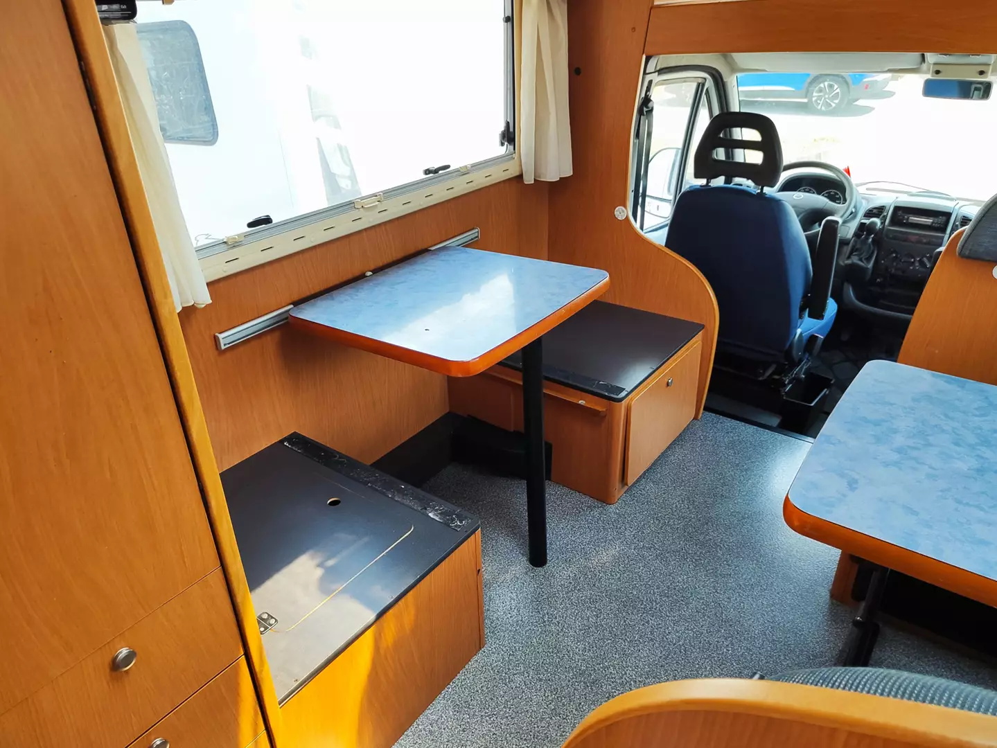 Laika Ecovip 2.1 Classic - Mansardato letti a castello