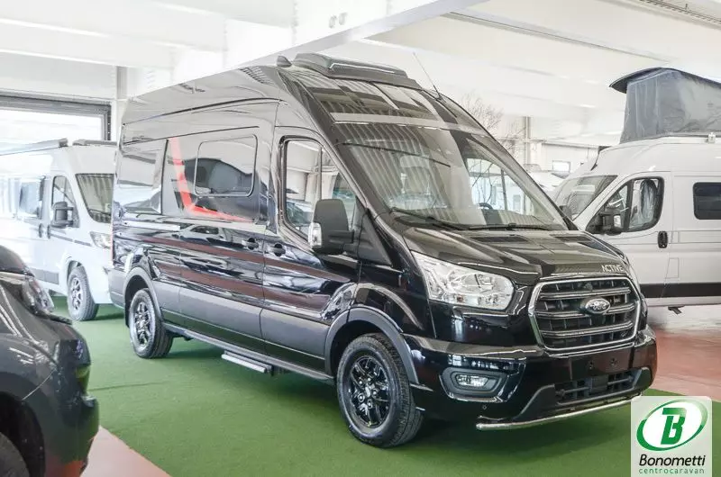 esterno dsx