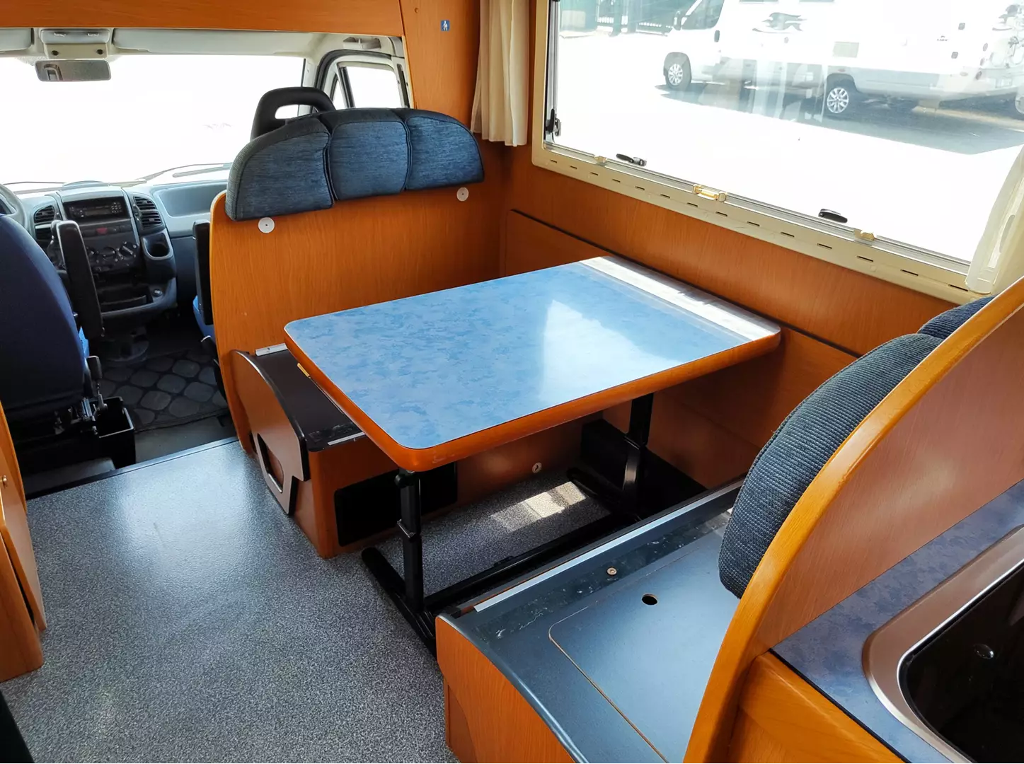 Laika Ecovip 2.1 Classic - Mansardato letti a castello