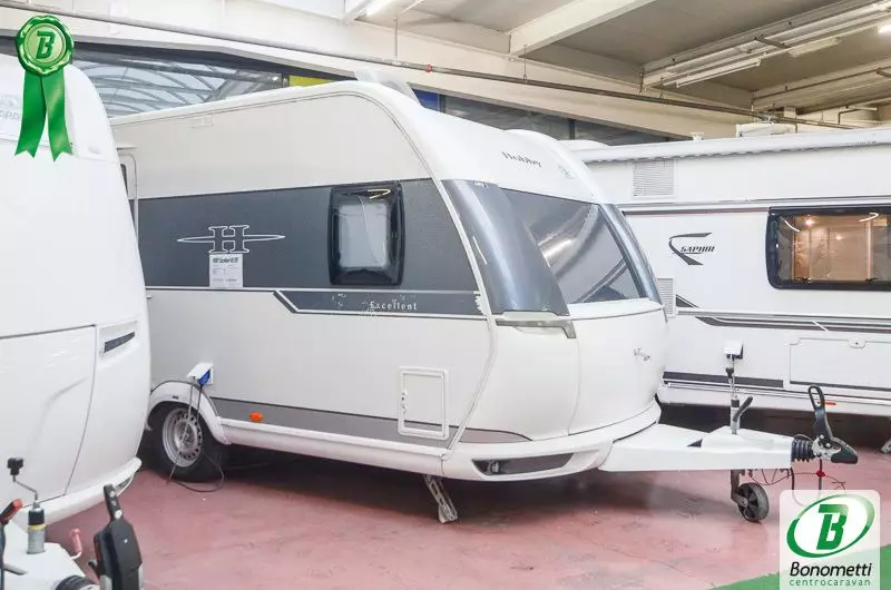 Camper Bürstner