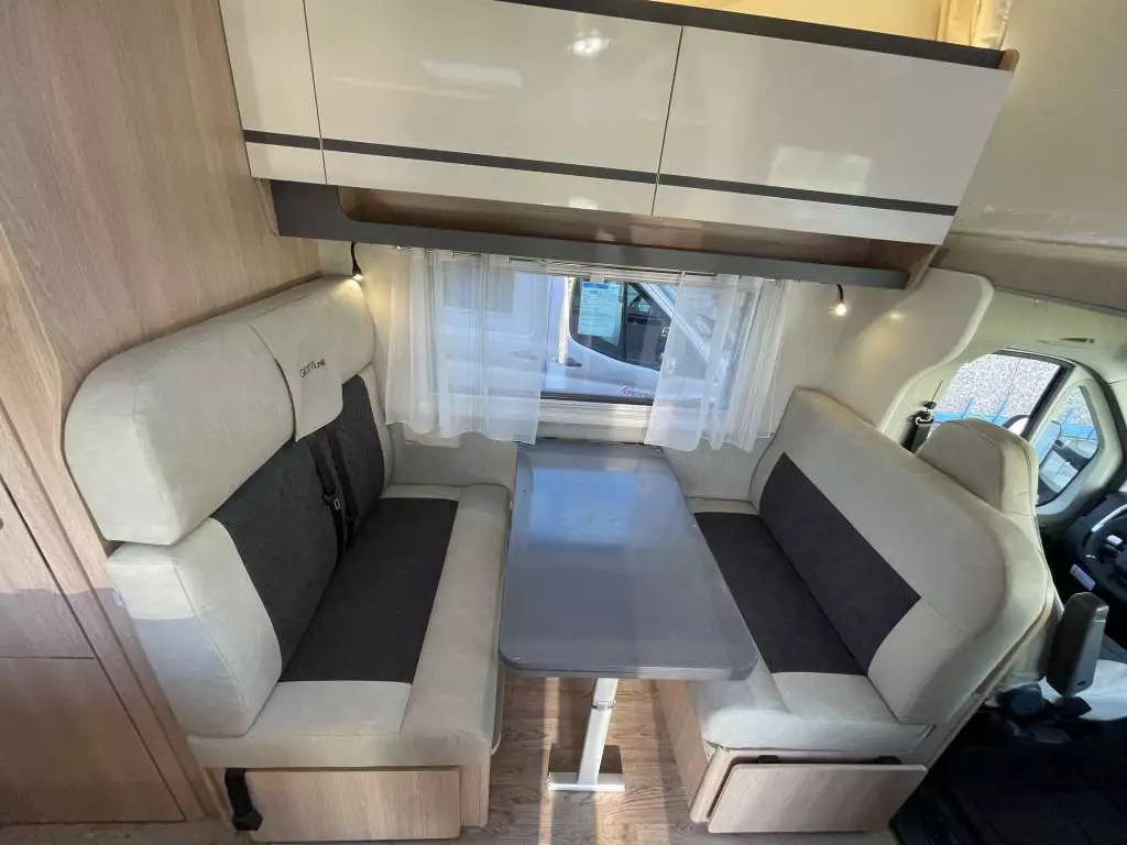 Sedili dinette