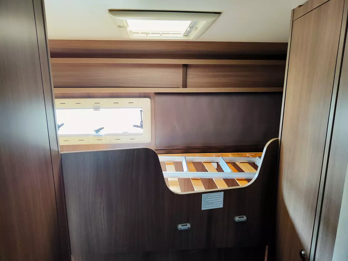 Chausson Best of 03 - Mansardato con garage