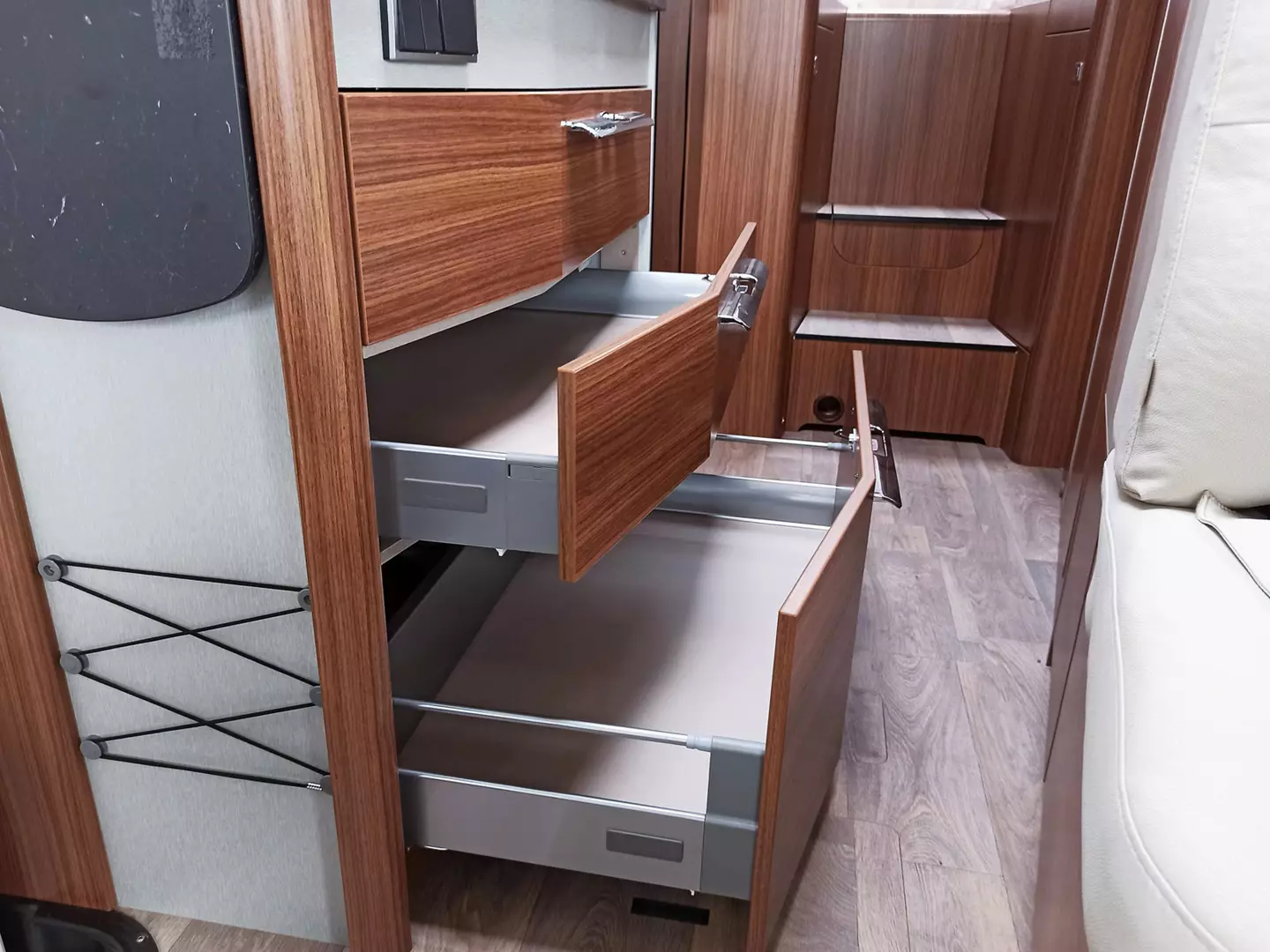 Hymer BMC-I 580