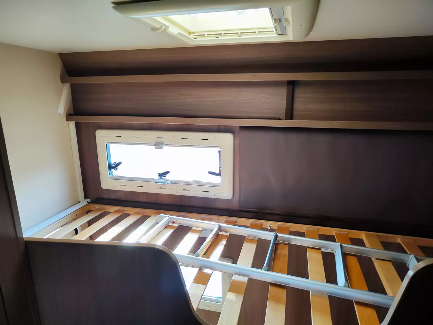Chausson Best of 03 - Mansardato con garage
