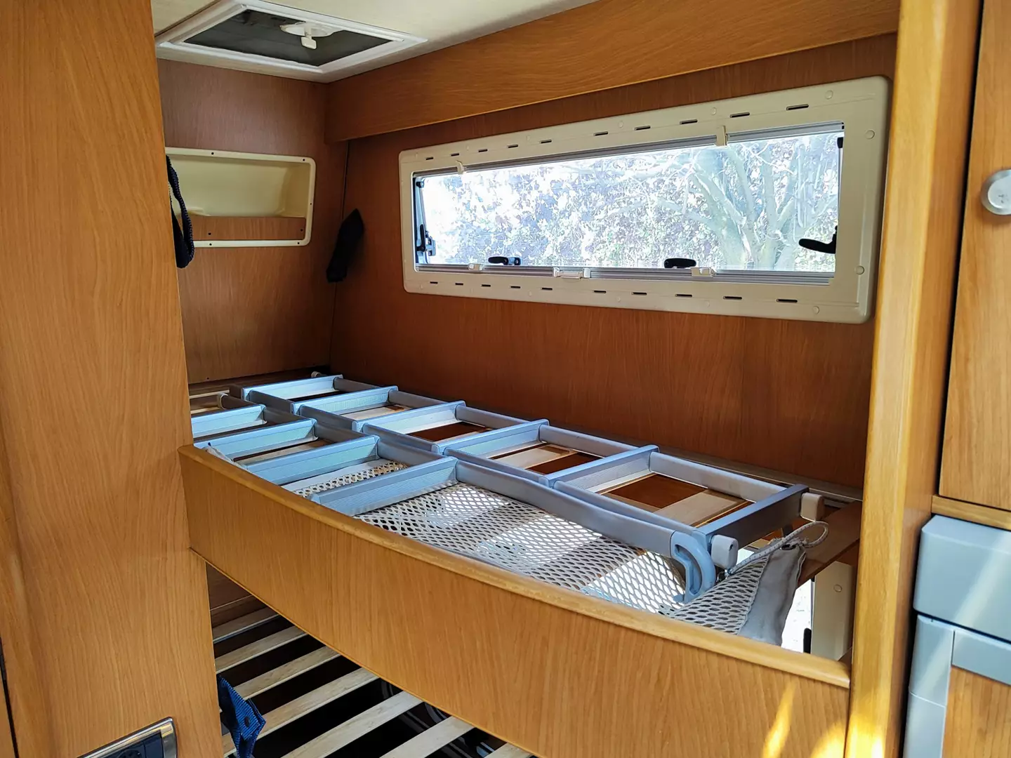 Laika Ecovip 2.1 Classic - Mansardato letti a castello