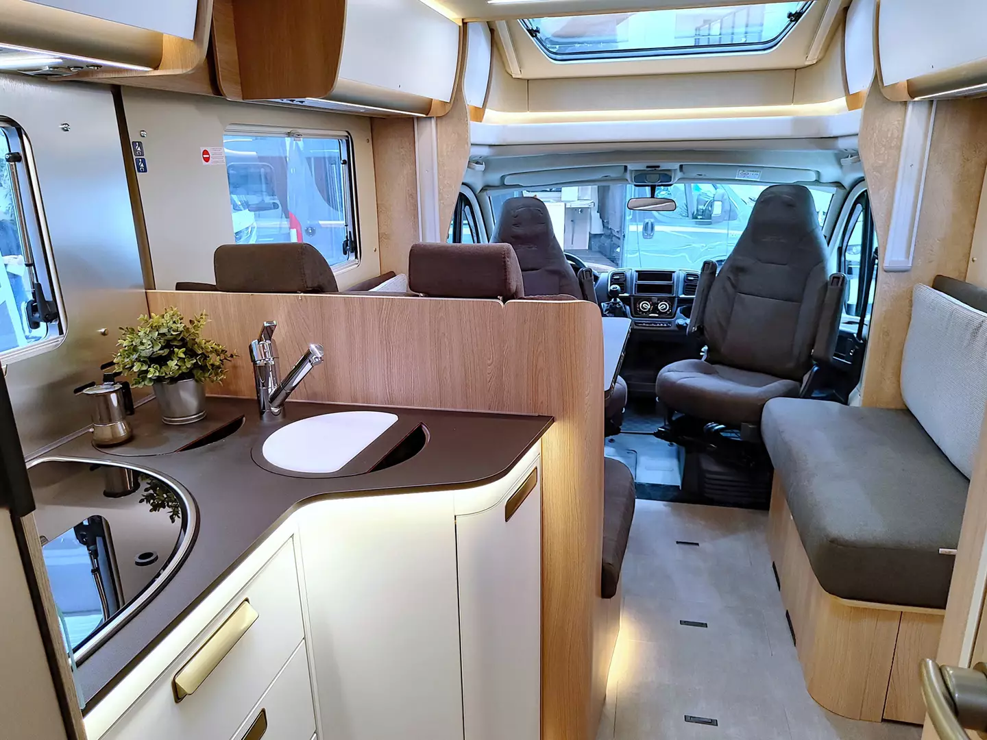 Laika Ecovip L 3010