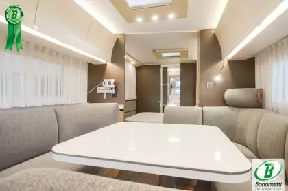 dinette 