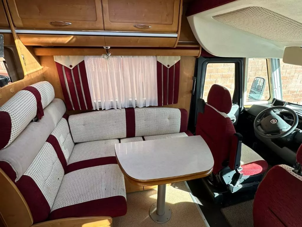 dinette