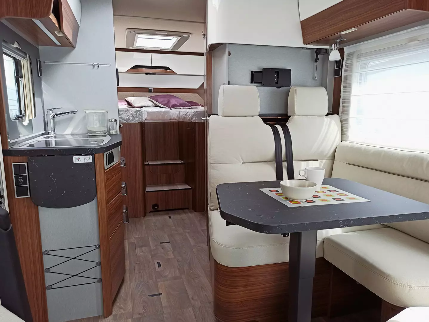 Hymer BMC-I 580