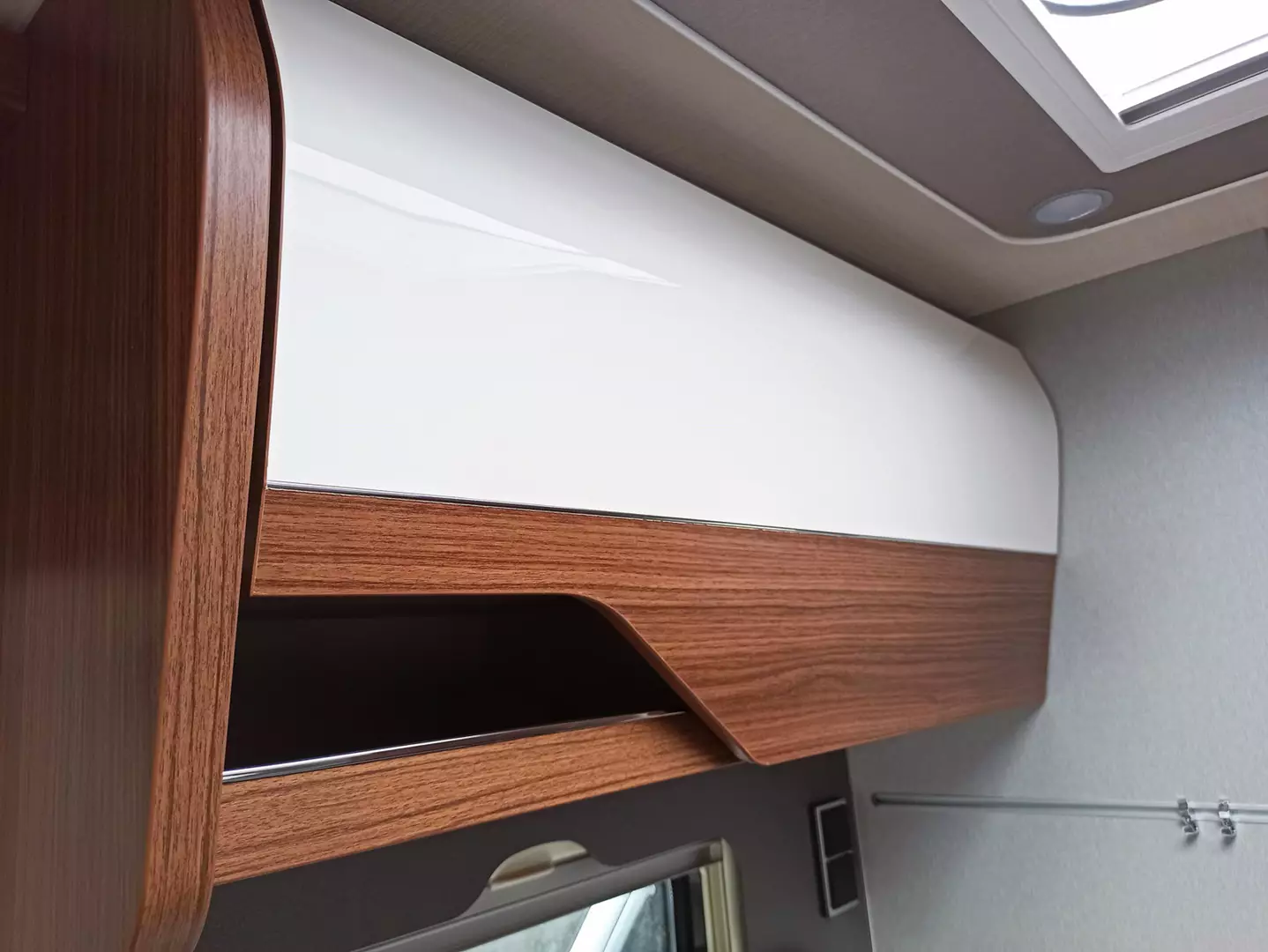 Hymer BMC-I 580