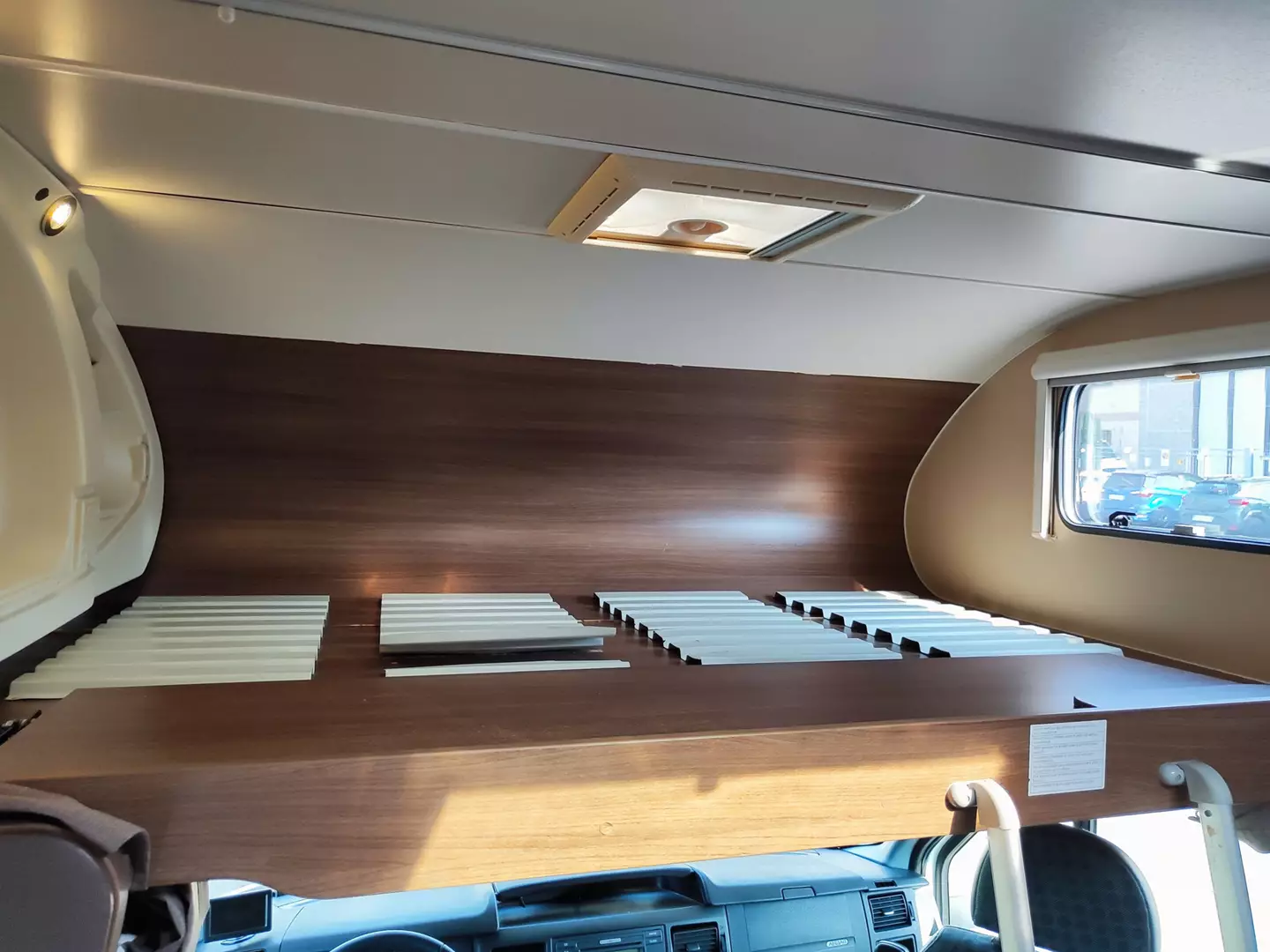 Chausson Best of 03 - Mansardato con garage