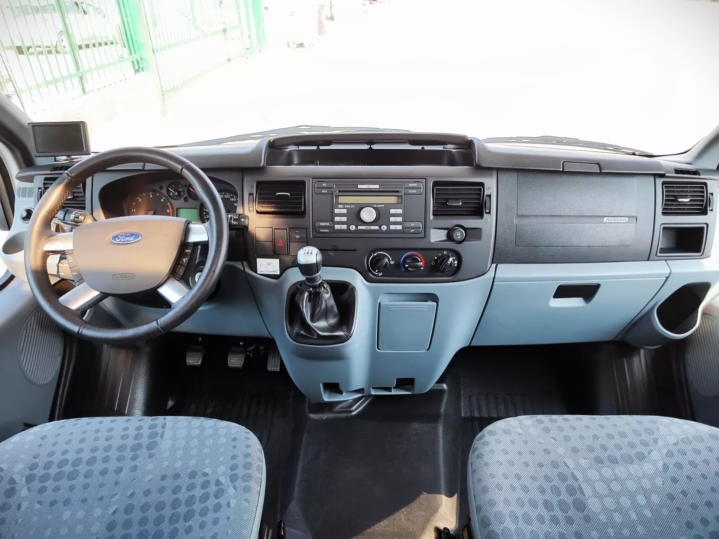 Chausson Best of 03 - Mansardato con garage