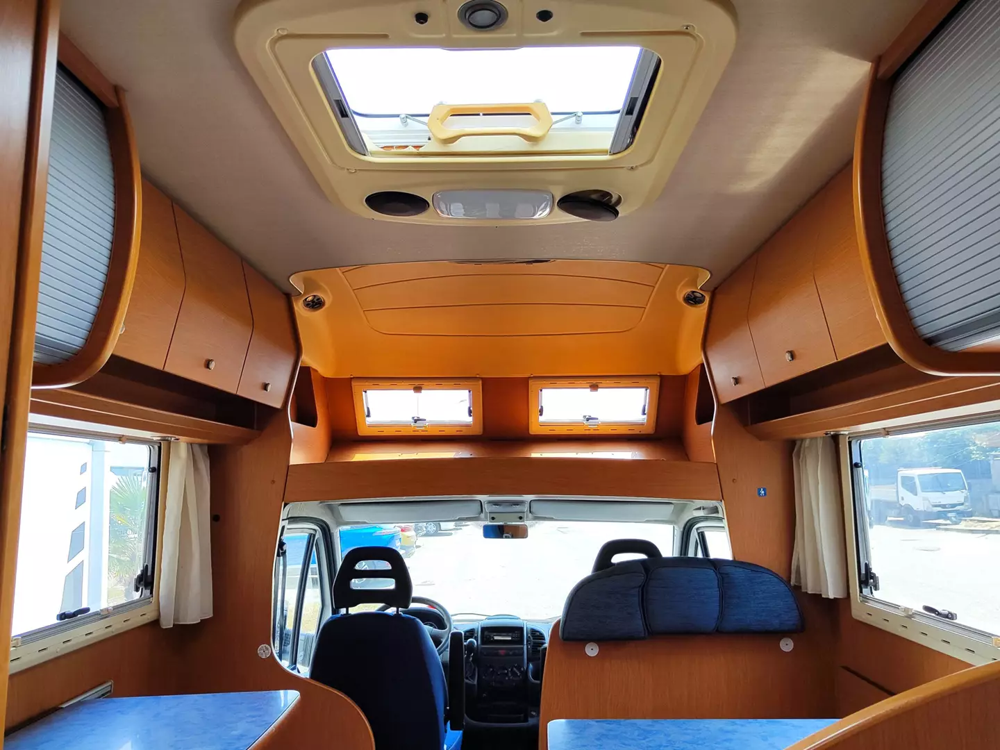 Laika Ecovip 2.1 Classic - Mansardato letti a castello