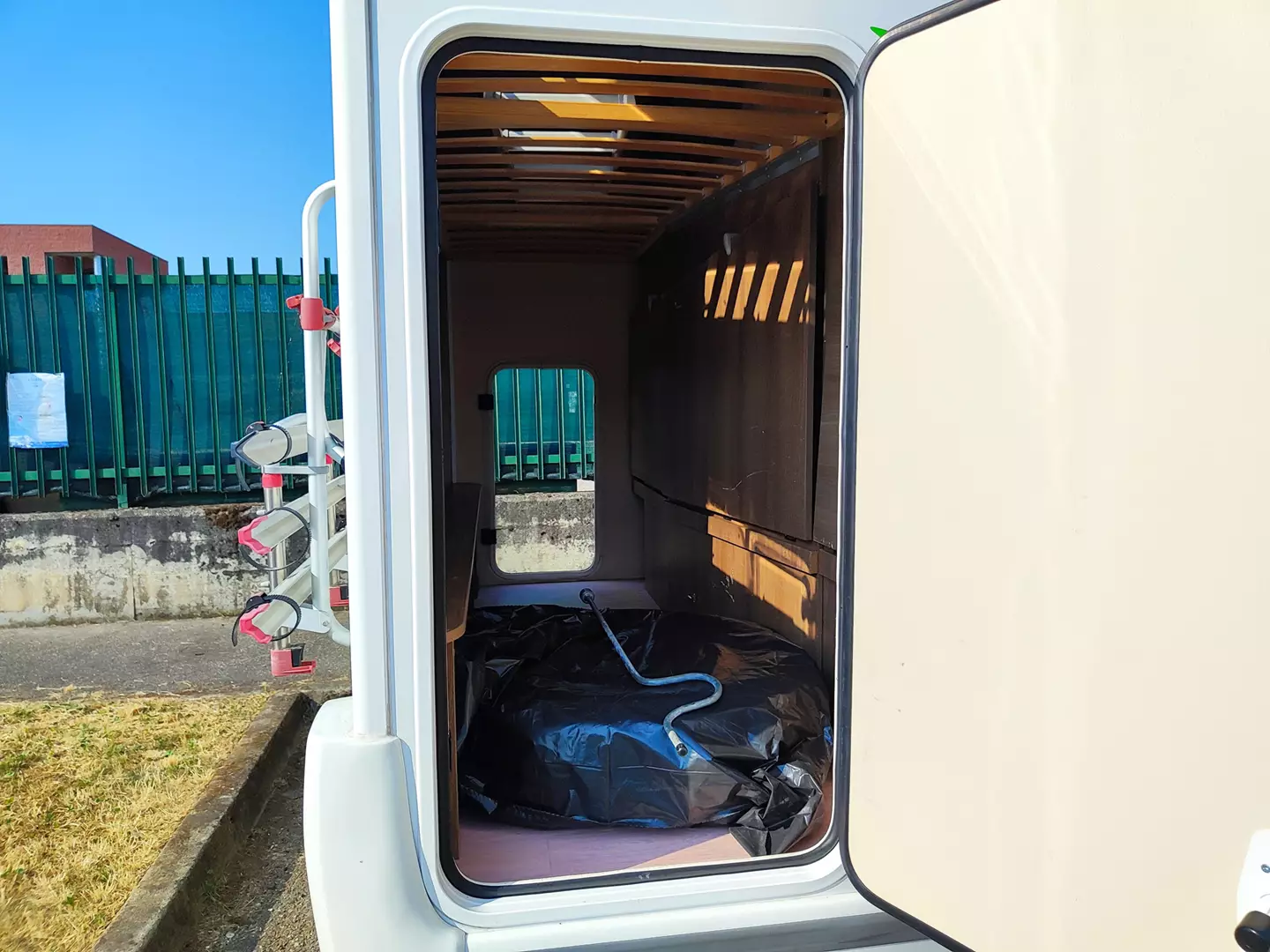 Chausson Best of 03 - Mansardato con garage