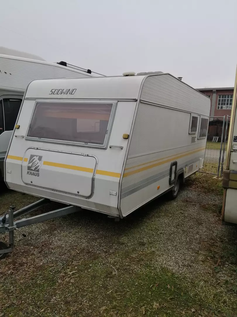Camper Bürstner