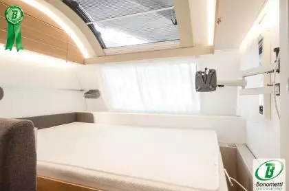 letto matrimoniale