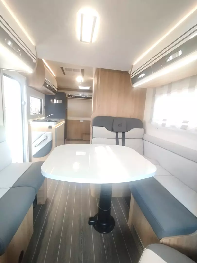 tavolo Horon Elite 98 XT