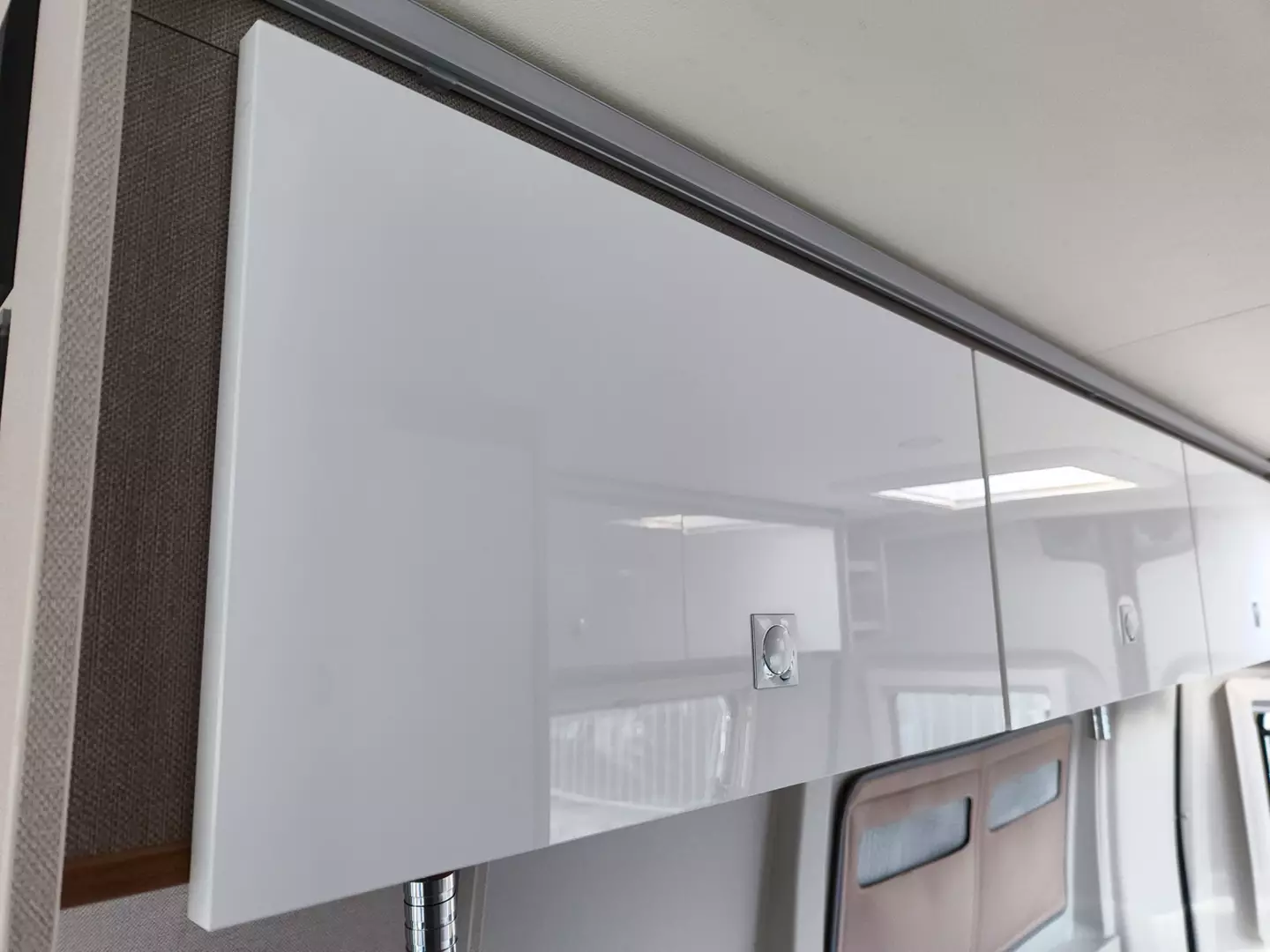 Burstner Delfin C 621