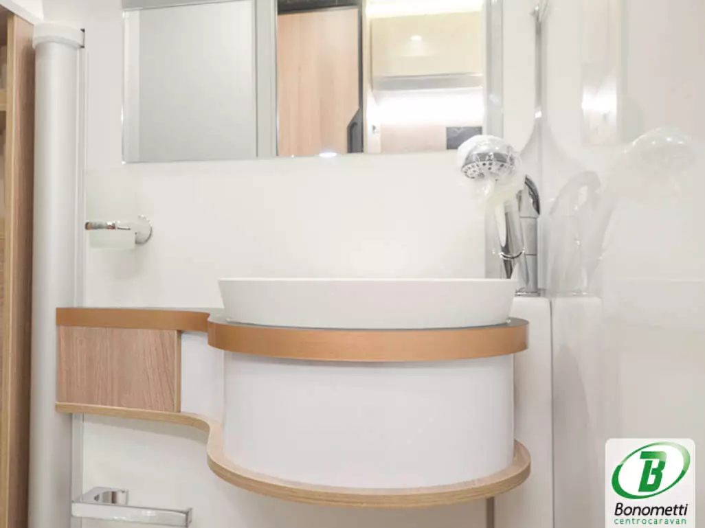 Lavabo bagno