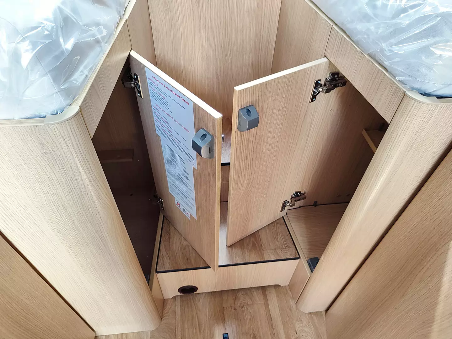 Hymer BMC-T 580 