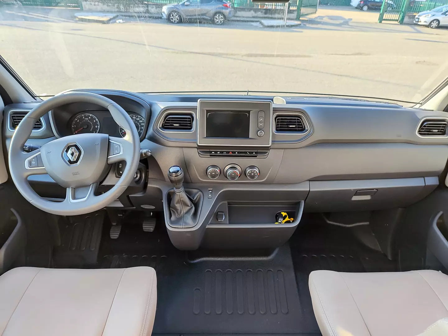 Burstner Delfin C 621