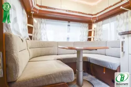 dinette