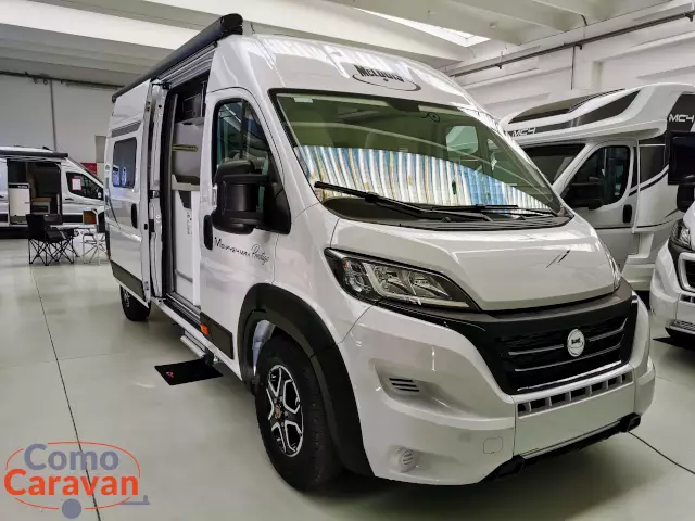 Camper Bürstner