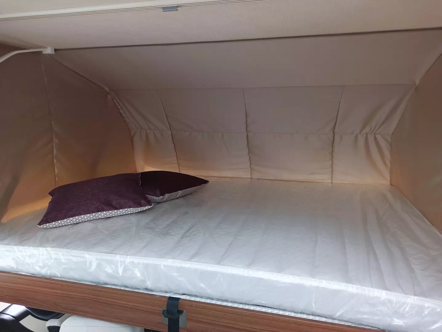Hymer BMC-I 580