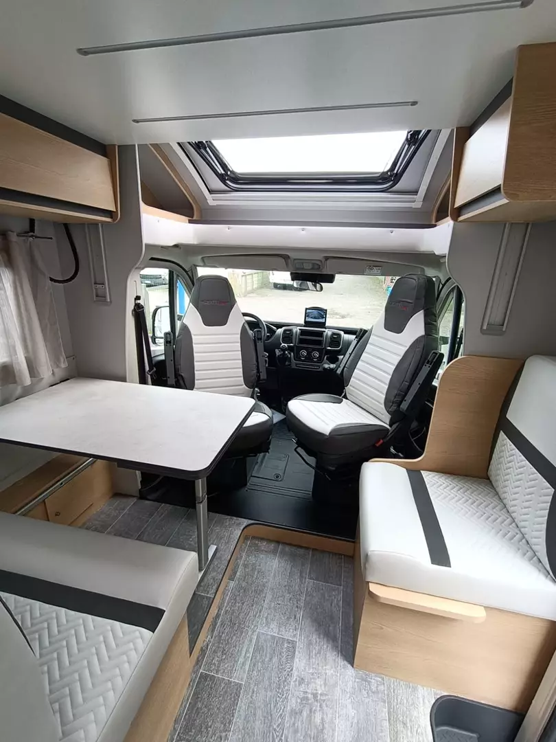 Dinette