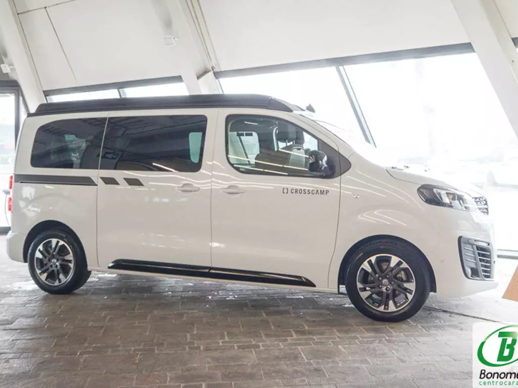 Camper Bürstner