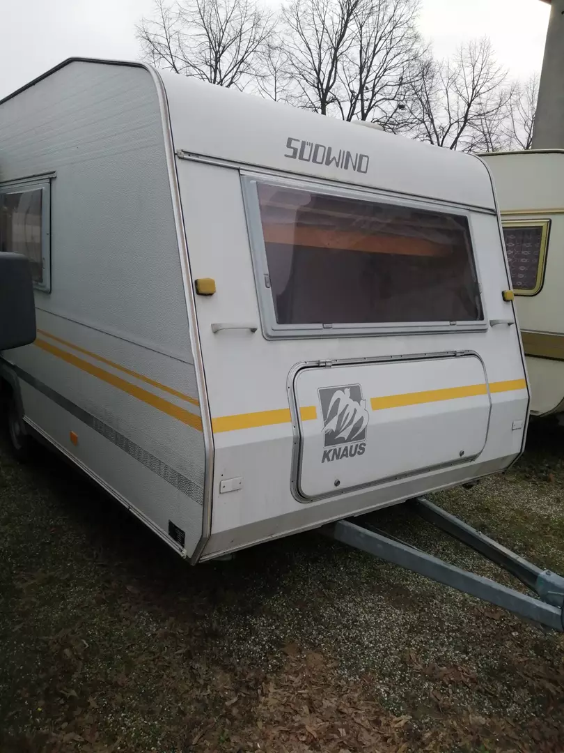 CARAVAN KNAUS SudWind