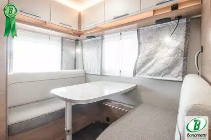 dinette