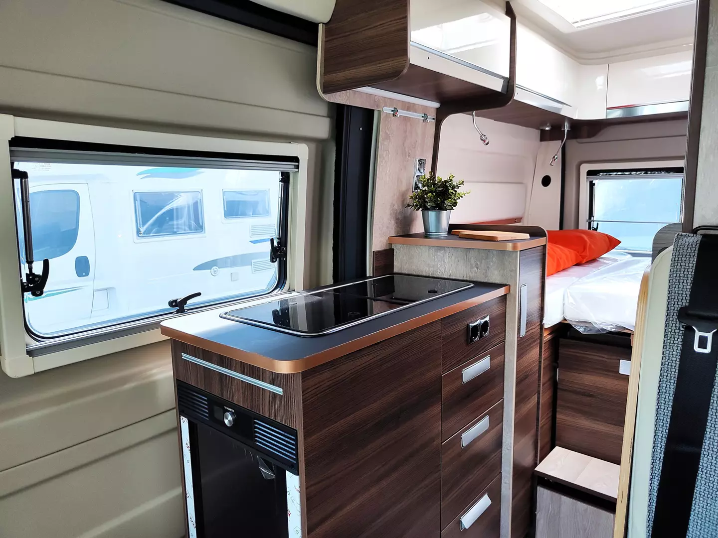 Laika Ecovip 540