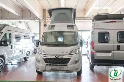 front esterno