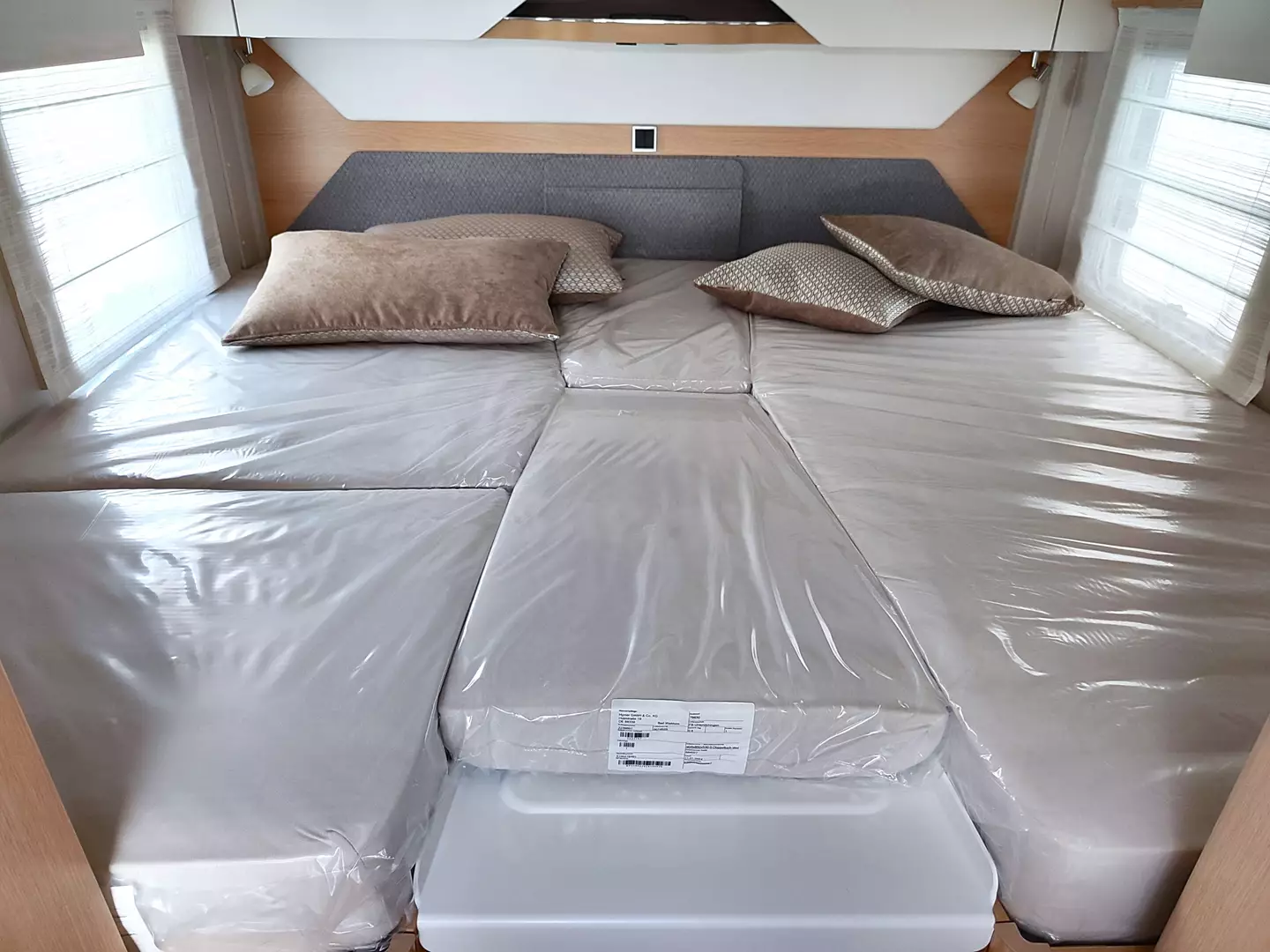 Hymer BMC-T 580 