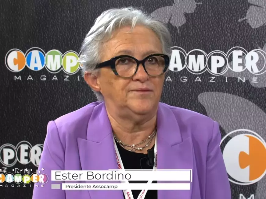 IVA al 4% sui camper: svolta per il settore? | Intervista a Ester Bordino a Fit Your Camper