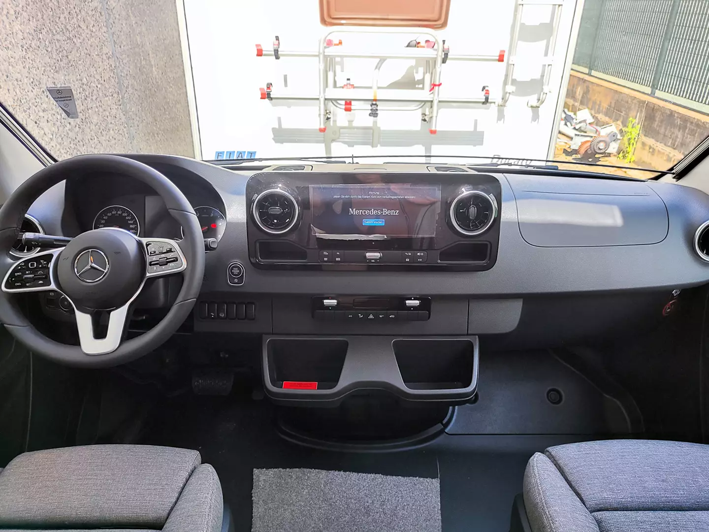 Hymer BMC-T 580 