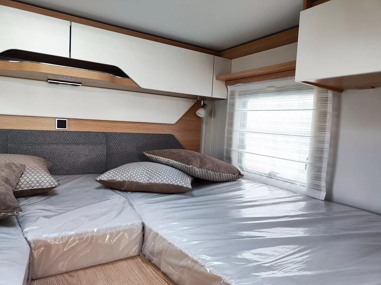 Hymer BMC-T 580 