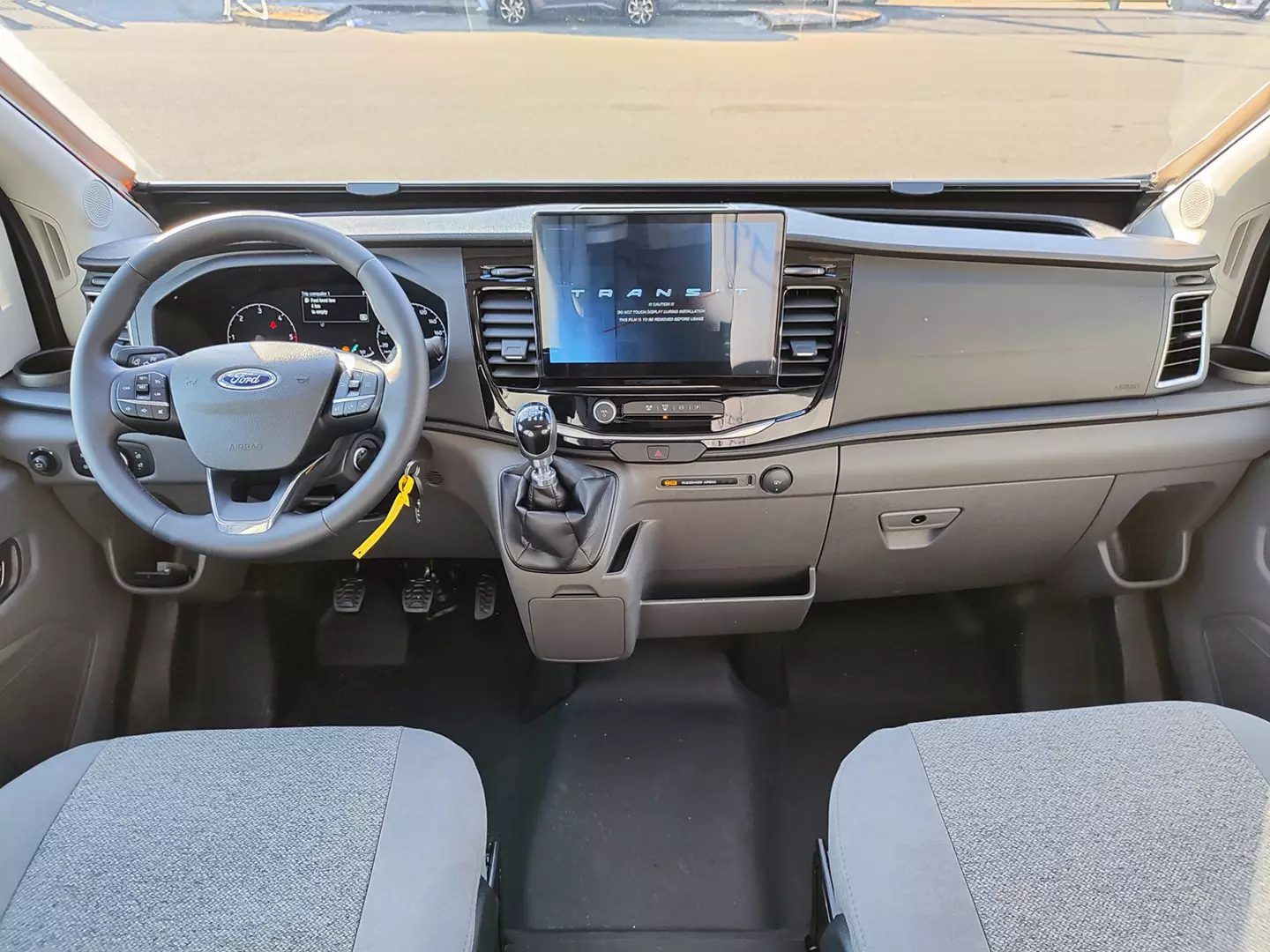 Carado CV 590 4x4