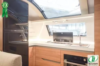 cucina lato
