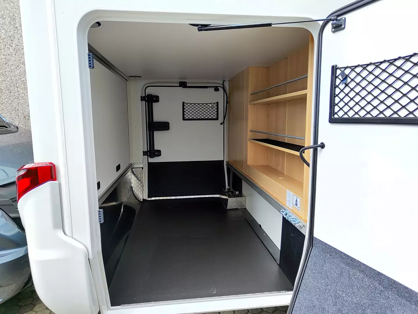 Hymer BMC-T 580 